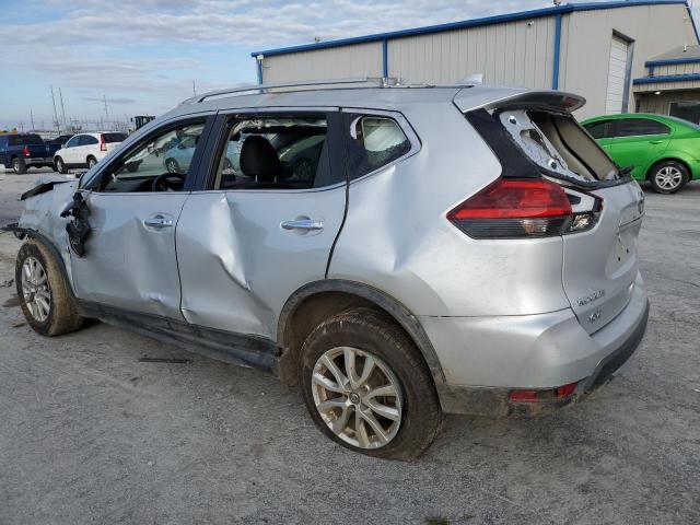 Photo 2 from auction – 2017 NISSAN ROGUE S with VIN KNMAT2MT0HP544948
