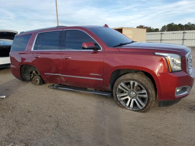 Photo 4 from auction – 2018 GMC YUKON DENA with VIN 1GKS2CKJ0JR250012