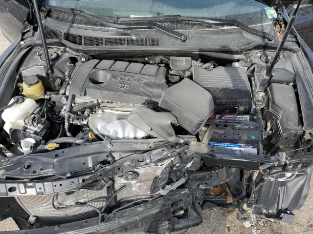 Photo 11 from auction – 2011 TOYOTA CAMRY BASE with VIN 4T1BF3EK5BU698499