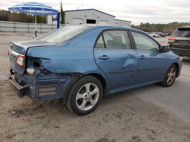 Photo 3 from auction – 2013 TOYOTA COROLLA BA with VIN 5YFBU4EE1DP089310