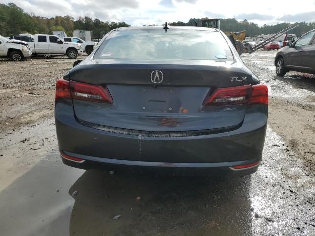 Photo 6 from auction – 2016 ACURA TLX TECH with VIN 19UUB2F58GA002918