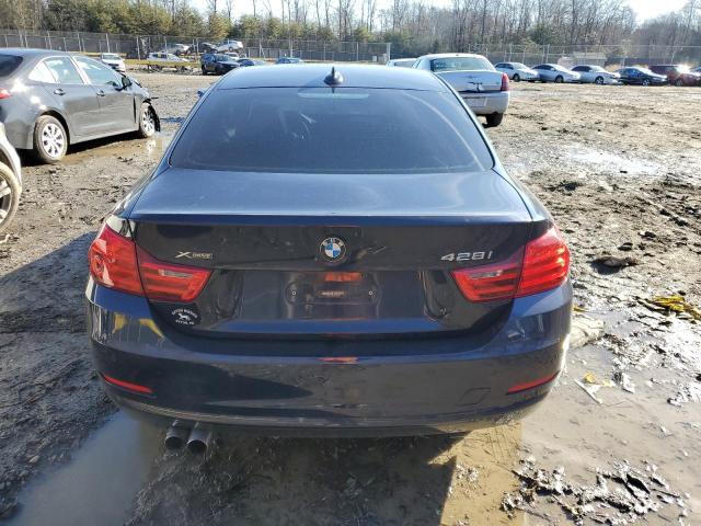 Photo 6 from auction – 2015 BMW 428 XI with VIN WBA3N9C58FK248212