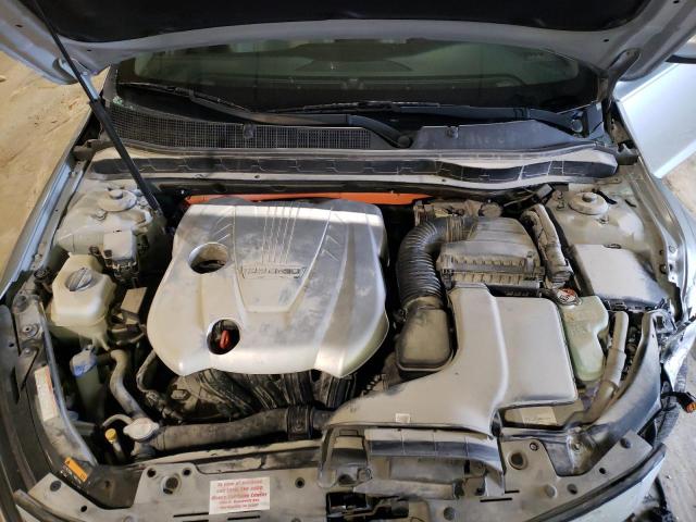 Photo 11 from auction – 2014 KIA OPTIMA with VIN KNAGN4AD2E5070745