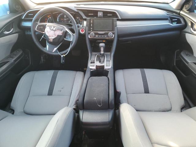 Photo 8 from auction – 2016 HONDA CIVIC EX with VIN 2HGFC2F79GH545199