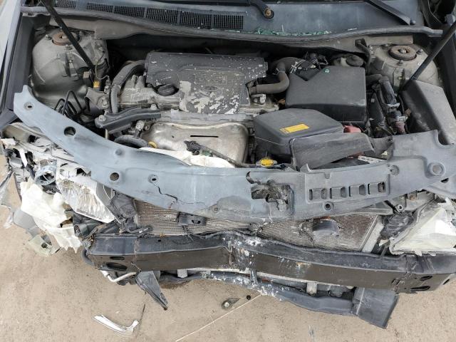 Photo 11 from auction – 2014 TOYOTA CAMRY L with VIN 4T1BF1FK9EU776645