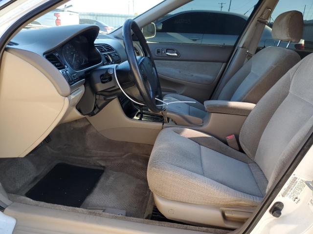 Photo 7 from auction – 1997 HONDA ACCORD LX with VIN 1HGCD5633VA014140
