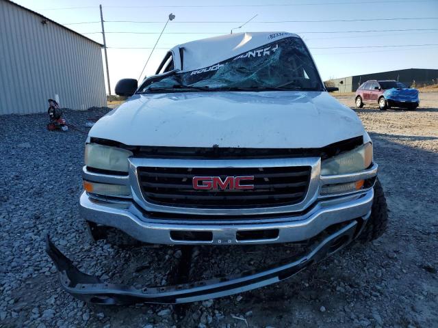 Photo 5 from auction – 2004 GMC NEW SIERRA with VIN 1GTEK14T44Z201296