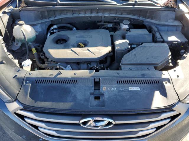 Photo 11 from auction – 2018 HYUNDAI TUCSON SEL with VIN KM8J3CA44JU607006