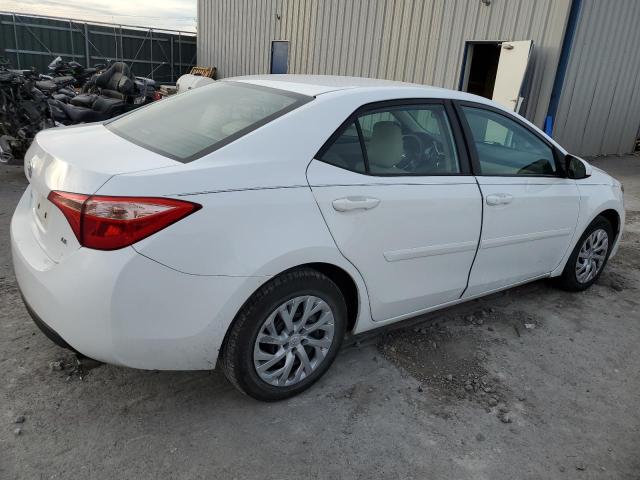 Photo 3 from auction – 2018 TOYOTA COROLLA L with VIN 2T1BURHEXJC089584