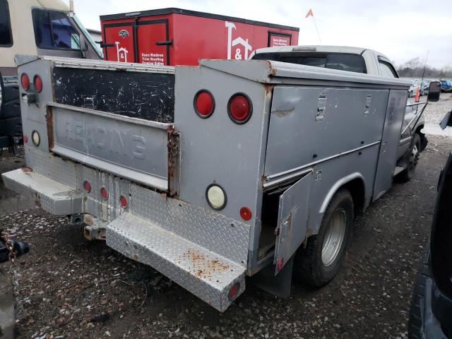 Photo 3 from auction – 1998 DODGE RAM 3500 with VIN 3B7MC3651WM275315