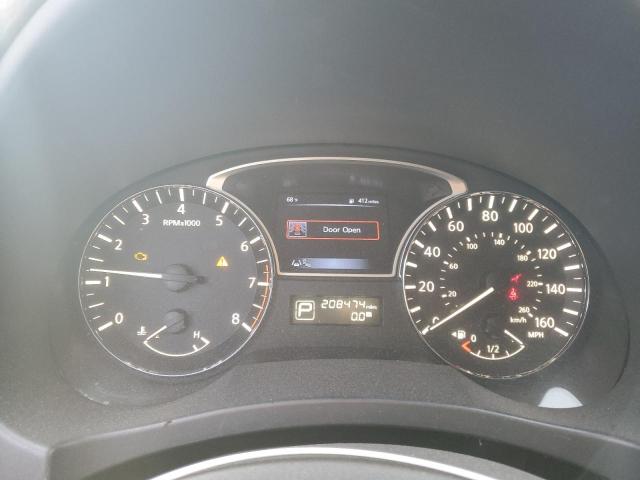 Photo 9 from auction – 2015 NISSAN ALTIMA 3.5 with VIN 1N4BL3AP2FC220007