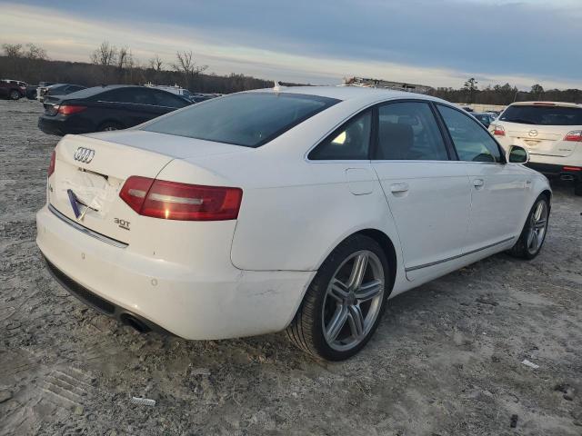 Photo 3 from auction – 2011 AUDI A6 PREMIUM with VIN WAUFGAFB7BN022598