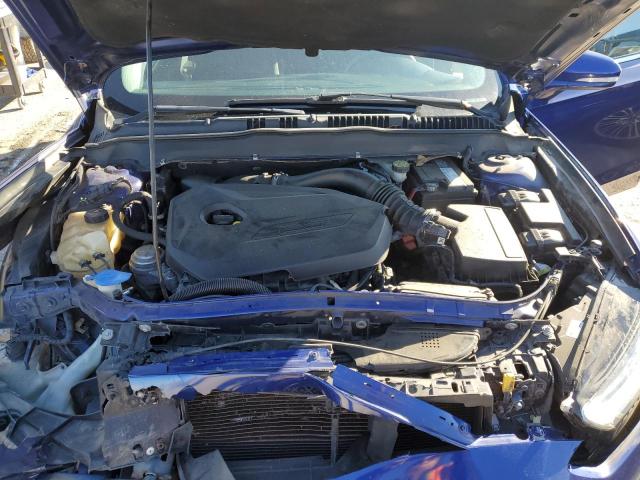 Photo 11 from auction – 2013 FORD FUSION SE with VIN 3FA6P0HR4DR381775