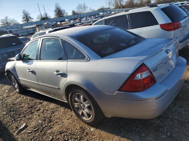 Photo 2 from auction – 2005 FORD FIVE HUNDR with VIN 1FAFP27155G161206