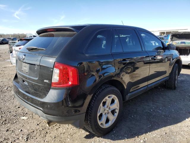 Photo 3 from auction – 2013 FORD EDGE SEL with VIN 2FMDK3JC5DBE23257