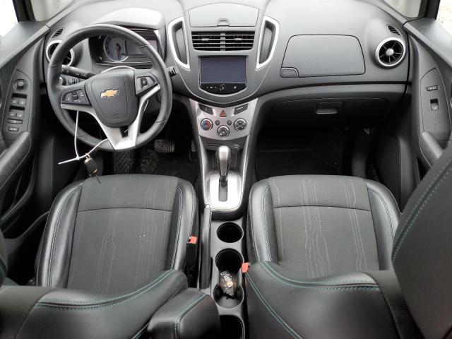 Photo 8 from auction – 2015 CHEVROLET TRAX 1LT with VIN KL7CJLSB1FB128669
