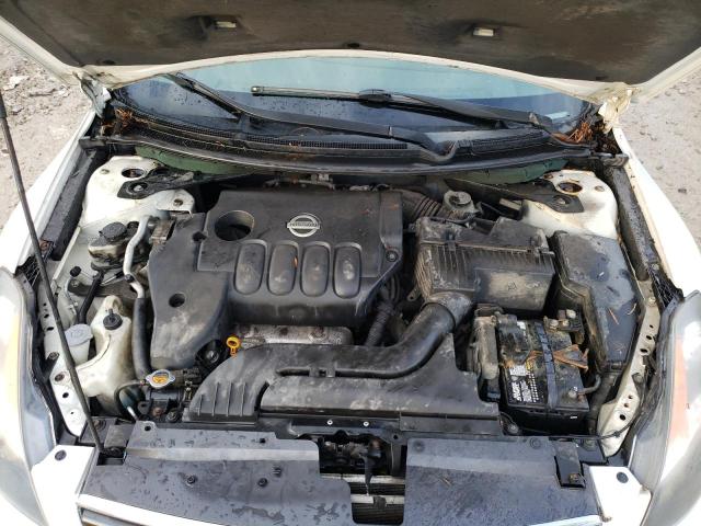 Photo 11 from auction – 2007 NISSAN ALTIMA 2.5 with VIN 1N4AL21E87C145576