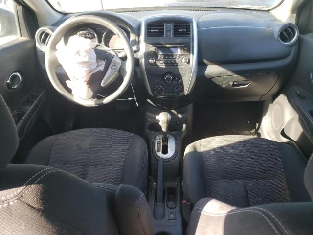 Photo 8 from auction – 2015 NISSAN VERSA S with VIN 3N1CN7AP6FL922807
