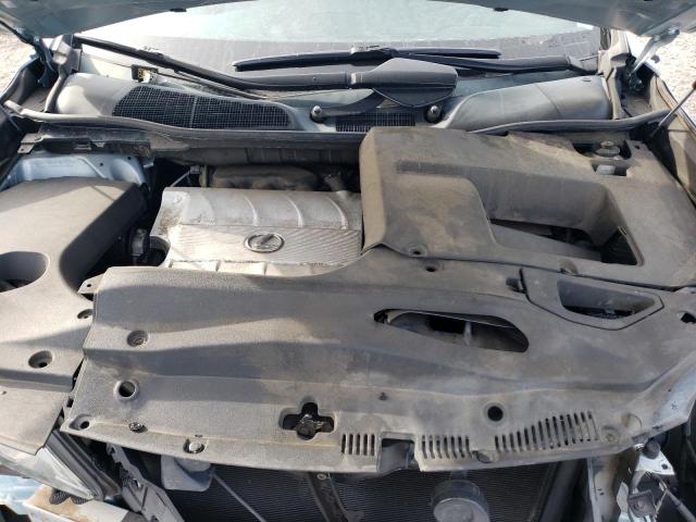 Photo 11 from auction – 2012 LEXUS RX 350 with VIN 2T2ZK1BAXCC065425