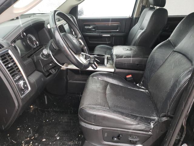 Photo 7 from auction – 2015 RAM 1500 LARAM with VIN 1C6RR7VM6FS500427
