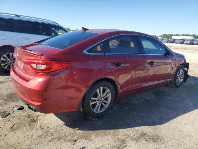 Photo 3 from auction – 2016 HYUNDAI SONATA SE with VIN 5NPE24AF1GH403413