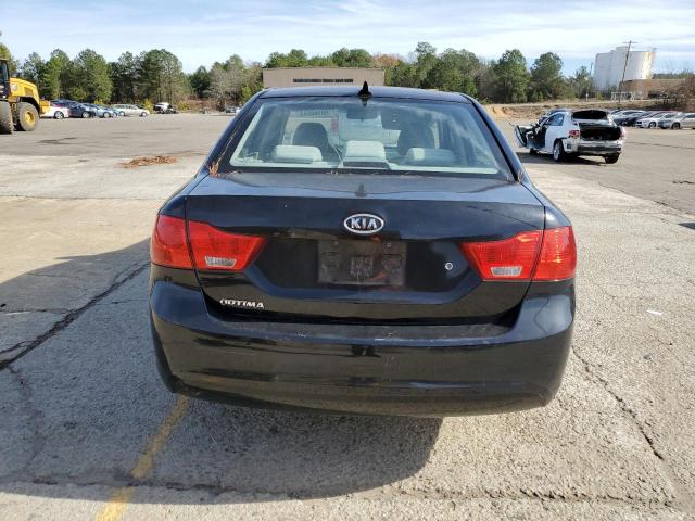 Photo 6 from auction – 2010 KIA OPTIMA LX with VIN KNAGG4A81A5434791