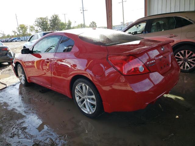 Photo 2 from auction – 2011 NISSAN ALTIMA SR with VIN 1N4BL2EP9BC101434