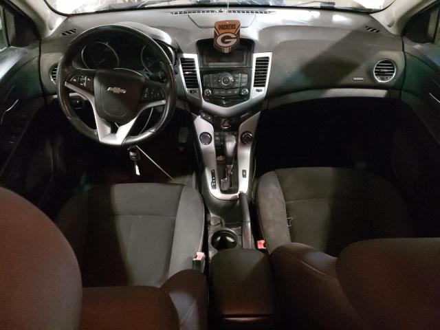 Photo 8 from auction – 2012 CHEVROLET CRUZE LT with VIN 1G1PF5SC7C7381335