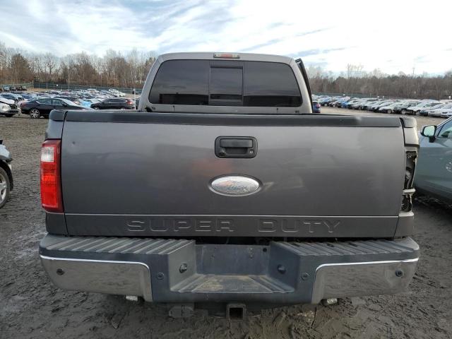Photo 6 from auction – 2011 FORD F350 with VIN 1FT8W3BT5BEC83883