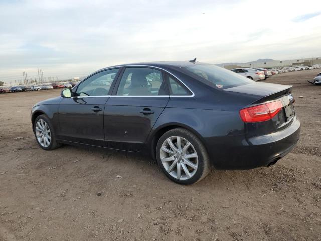 Photo 2 from auction – 2013 AUDI A4 PREMIUM with VIN WAUFFAFL2DN019638