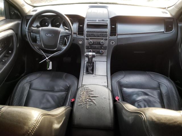 Photo 8 from auction – 2011 FORD TAURUS SEL with VIN 1FAHP2EW3BG101315