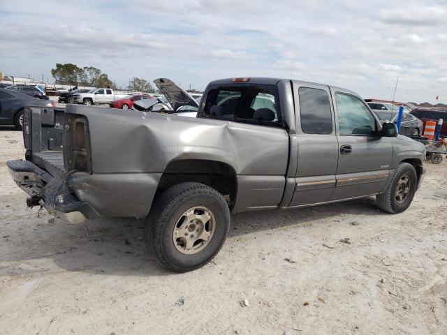 Photo 3 from auction – 2002 CHEVROLET SILVERADO with VIN 2GCEC19T721147181