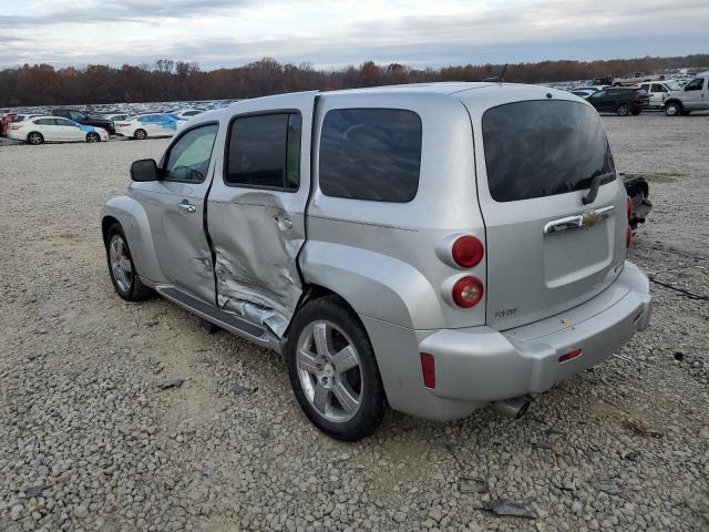 Photo 2 from auction – 2009 CHEVROLET HHR LT with VIN 3GNCA53V19S566583