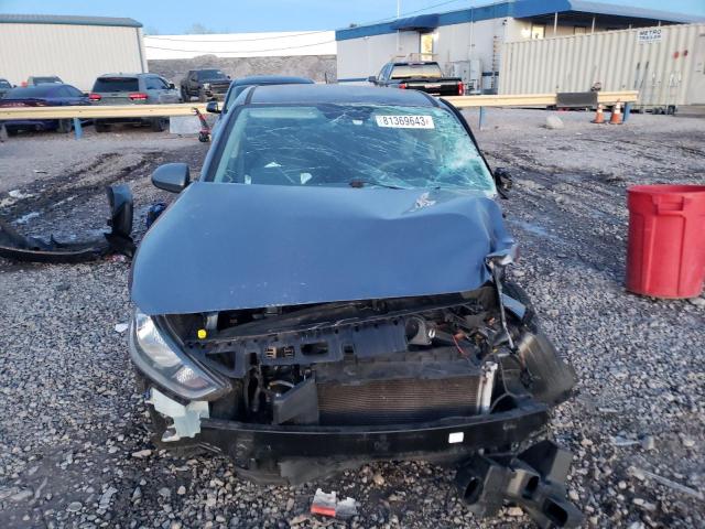 Photo 5 from auction – 2020 HYUNDAI ACCENT SE with VIN 3KPC24A64LE121899