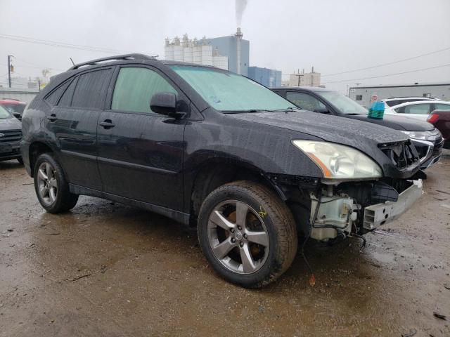 Photo 4 from auction – 2004 LEXUS RX 330 with VIN JTJHA31U740011308
