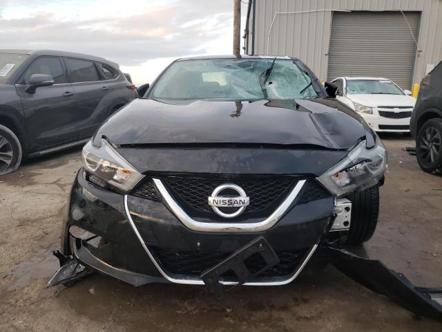 Photo 5 from auction – 2018 NISSAN MAXIMA 3.5 with VIN 1N4AA6AP7JC402474