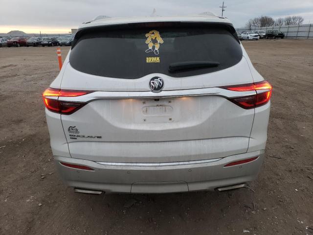 Photo 6 from auction – 2020 BUICK ENCLAVE PR with VIN 5GAEVBKW2LJ227212