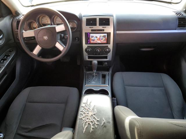Photo 8 from auction – 2008 DODGE CHARGER SX with VIN 2B3LK33G28H191026