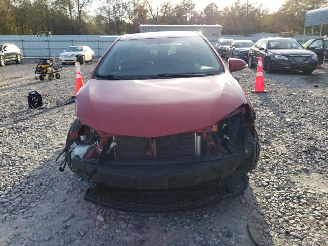 Photo 5 from auction – 2015 TOYOTA COROLLA L with VIN 2T1BURHE3FC258092