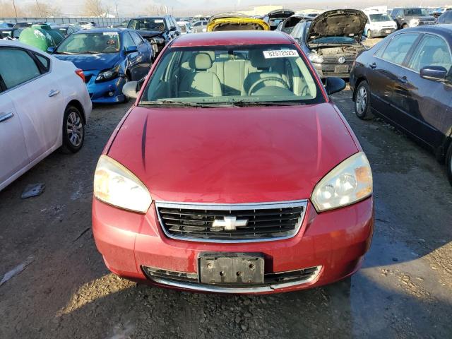 Photo 5 from auction – 2007 CHEVROLET MALIBU LS with VIN 1G1ZS57N17F201552