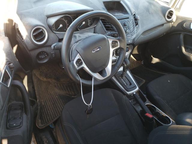 Photo 8 from auction – 2014 FORD FIESTA SE with VIN 3FADP4EJ1EM171050