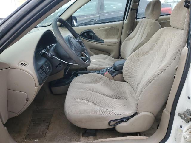 Photo 7 from auction – 2004 CHEVROLET CAVALIER L with VIN 1G1JF52F347287311