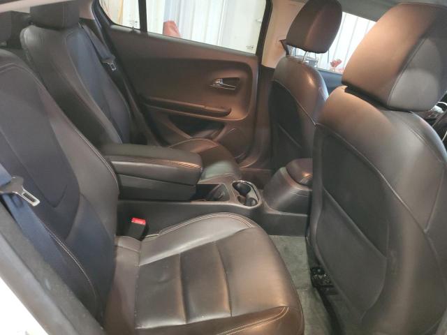 Photo 10 from auction – 2013 CHEVROLET VOLT with VIN 1G1RD6E47DU122338