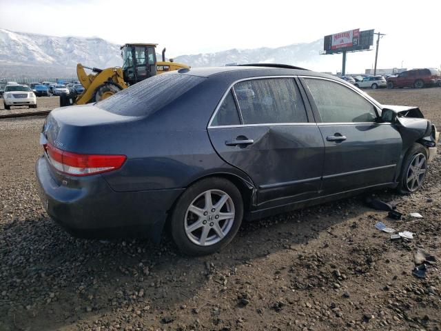 Photo 3 from auction – 2004 HONDA ACCORD EX with VIN 1HGCM66584A080673