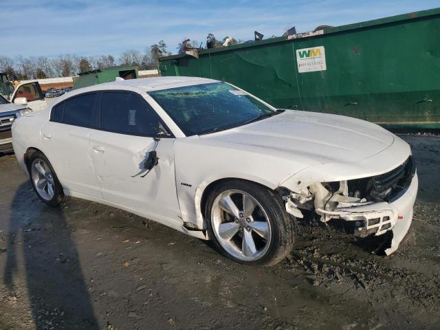 Zdjęcie 4 z aukcji – 2015 DODGE CHARGER R/ z VIN 2C3CDXCT5FH840946
