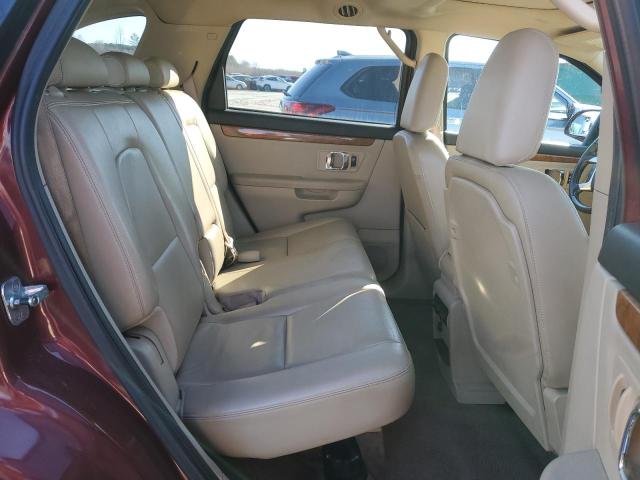 Photo 11 from auction – 2008 SUZUKI XL7 LUXURY with VIN 2S3DB417086115779