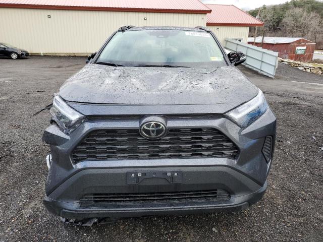 Photo 5 from auction – 2023 TOYOTA RAV4 XLE with VIN 2T3P1RFV7PC388984