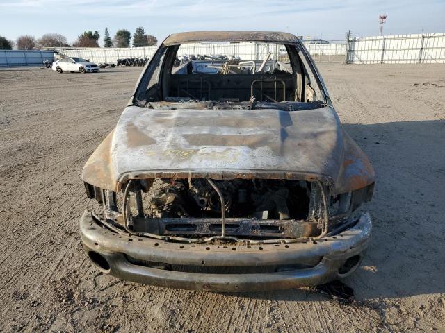 Photo 5 from auction – 2003 DODGE RAM 1500 S with VIN 1D7HA16K33J671892