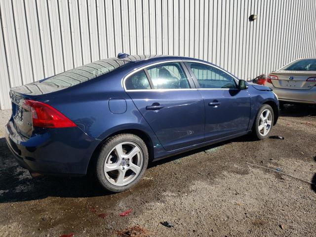 Photo 3 from auction – 2012 VOLVO S60 T5 with VIN YV1622FS9C2145873