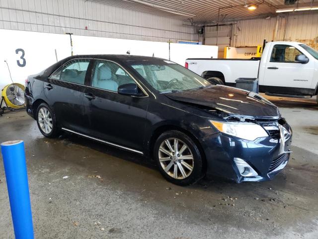 Photo 4 from auction – 2012 TOYOTA CAMRY BASE with VIN 4T4BF1FK8CR227747